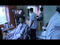 Philly Episode 13 ( Getting Hair Cut )