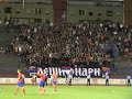 Borac - Sarajevo 08/09   3. deo