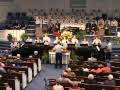FBC Handbells Resounding Praise