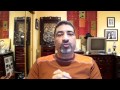 Sayed Badreya's 2011, Chicago Filmmaker Workshop For Arab- American.الممثل سيد بدرية