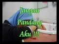 jangan pandang aku