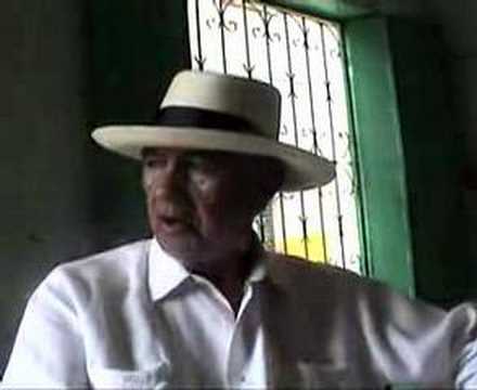 Reminescing Don Pedro Albizu Campos