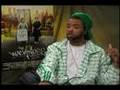 THE WACKNESS- Method Man on Hip Hop, Gas Prices and Thugging