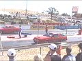 Starion vs 180B turbo