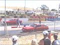 Starion vs 180B turbo
