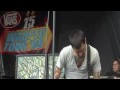The Devil Wears Prada - Sassafras (Live)