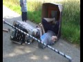 !!!!SPAZ MOBILE!!!! Jousting