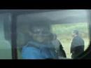 Slate 62 - Behind the scenes of the hostage scene in \