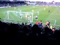 Leeds Goal Against Yeovil (at huish park)