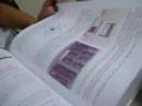 Trabalho de fisica
