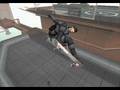 Metal Gear Solid 2: Substance Skateboarding theme