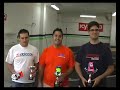 campeonato andaluz de miniz 2006   málaga 2006