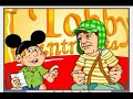 TOBBY ENTREVISTA CHAVES