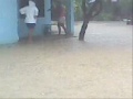 inundacion en el barrio antonio jose de sucre (cartagena) 2010