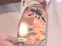 Bionicle Video Review: Nui-Rama (2001) [English]