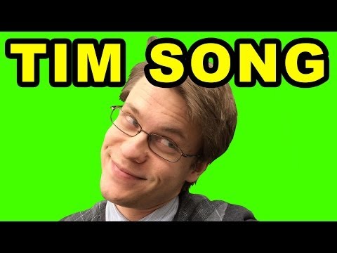 TIM SONG