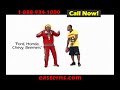 Eastern Motors Hot Girl dances Jason Campbell, NFL players