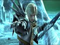waylander (siegfried) vs jobbie (nightmare)