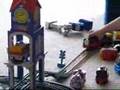 Trains All Day All Night