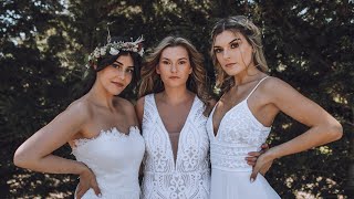 Editorial Boho Vibes 2022
