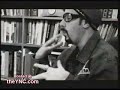 Ali G & Andy Rooney