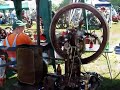 Germanus engine, Nuenen 2008