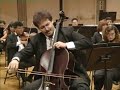 Concert in Do Major de Haydn - Dirijor Olivier Grangean (partea I)