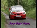 Carlow Stages + Mk 2 Challenge Rally 2007