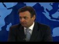 Show Business - Parte V - Aécio Neves: Eleições 2010
