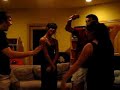 bottoms up karaoke