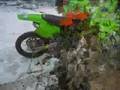 KAWASAKI kx 250