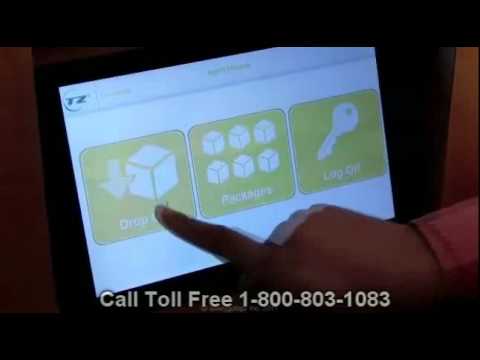 how to fedex drop off