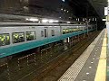 Nov. 25 2006, JR East E653 \"Fresh Hitachi\"