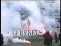 BATTIPAGLIESE-EBOLITANA 2001/2002 SFIDA SUGLI SPALTI