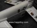RQ1L Predator RC TOYS Model