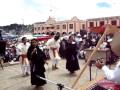 YAJVALEL VIiNAJEL ( musica tradicional de chamula. TZOTZIL)