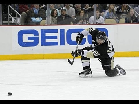 Crosby - Sidney Crosby's top 25 Goals I decided that a Top 10 would not do Crosby justice, and would leave too many nice goals out, hence the top 25. Times for the go...