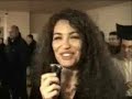 Naomi, Afef ed Emanuele Filiberto per Atlha Onlus