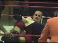 Sigmon vs. Dookie ASWA October 2005 Sigmon vs. Dookie ASWA October 2005