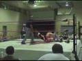 Sigmon vs. Dookie ASWA October 2005