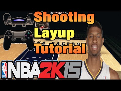 how to perform eurostep in 2k15