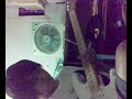 Original using Korg ax3000g and Fender Strat Mexico...