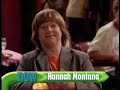 Hannah/Miley Dancing Queen