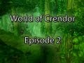 World of Crendor Ep 2: WoW F2P, Guild Halls, LoL vs HoN, Guild Wars 2!