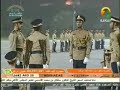 المقطع الثالث عرض صامت بدون موسيقى  من قبل الدفعه الخريجه