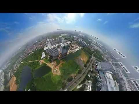 kota-summarecon-bekasi-360