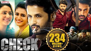 Check Full Hindi Dubbed Movie 4K Ultra HD  Nithiin