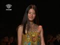 FashionTV | FTV.com - Anna SUI - New York SS 09