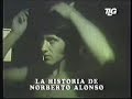 Homenaje al Beto Alonso - Agrupaci�n Caravana Monumental
