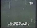 Homenaje al Beto Alonso - Agrupación Caravana Monumental